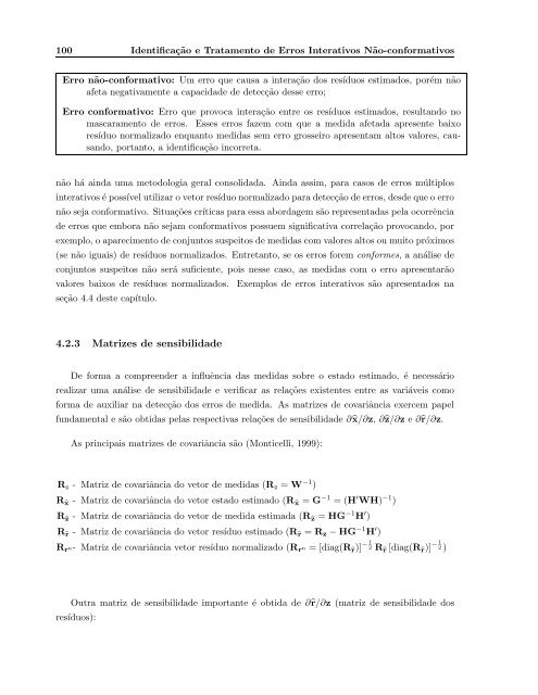 AnÃ¡lise de Observabilidade e Processamento de Erros Grosseiros ...