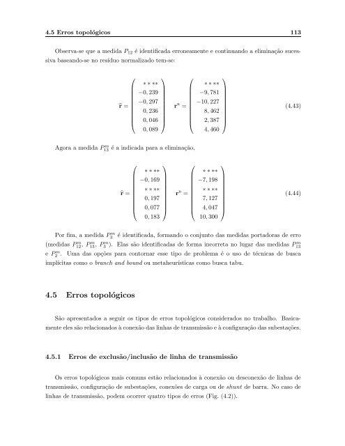 AnÃ¡lise de Observabilidade e Processamento de Erros Grosseiros ...