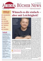 WÃ¼nsch es dir einfach â aber mit Leichtigkeit! - Pierre Franckh