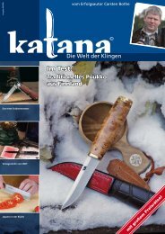 Im Test: - Katana Magazin