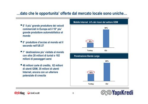 Presentazione Longo Dente - Camera di Commercio di ForlÃ¬-Cesena