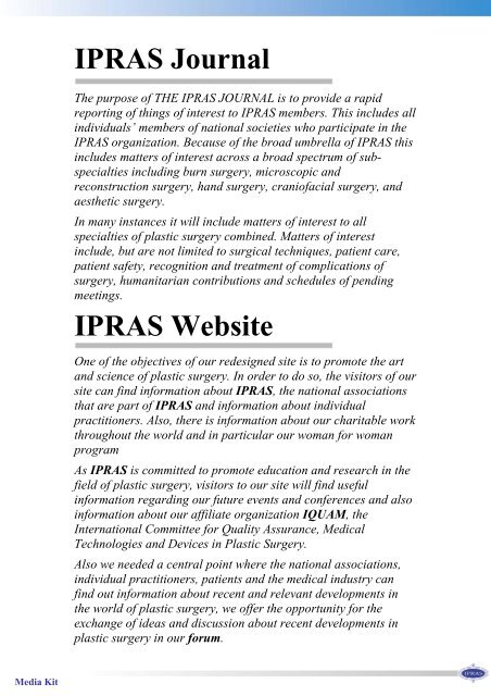 IPRAS Media Kit.pdf