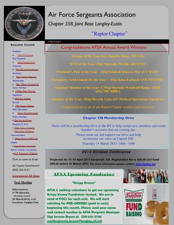 Osan Civilian Personnel Newsletter US Air Force