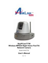 airlink101 wireless n 300