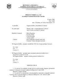 electorala 2011.pdf - Comisia ElectoralÄƒ CentralÄƒ