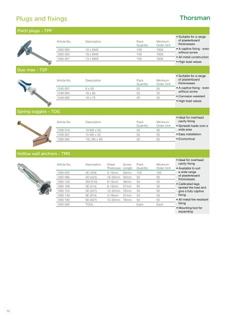 Installation materials - Schneider Electric