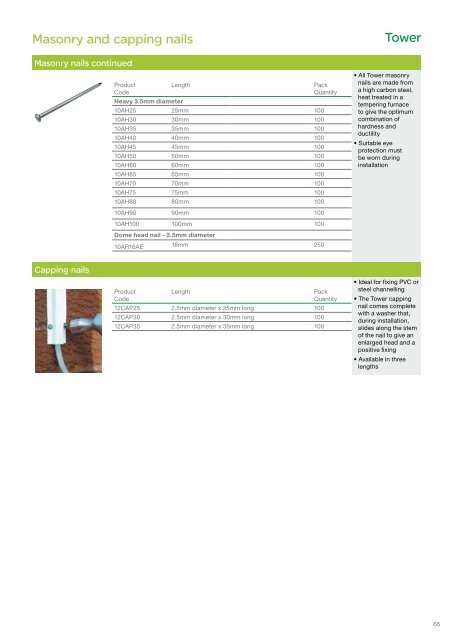 Installation materials - Schneider Electric