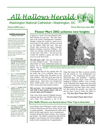 All Hallows Herald,June 2002.pub (Read-Only) - Hallows Guild