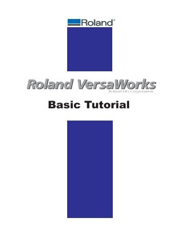 Roland Versaworks 4 Full Version Roland Versaworks 4 Full Version
