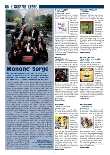 Longueur d'ondes nÂ°51