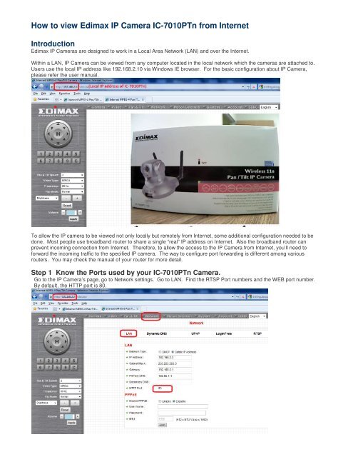 EDIMAX IC 7010PTN WINDOWS 7 X64 DRIVER EDIMAX IC 7010PTN DRIVERS FOR WINDOWS 8