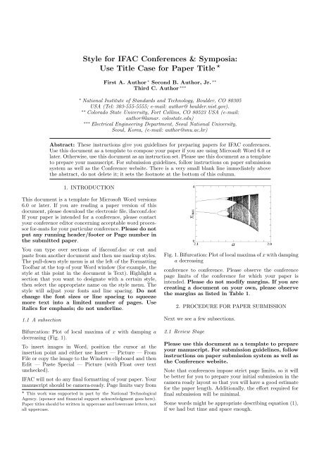latex how to add footnote to a title latex how to add footnote to a title
