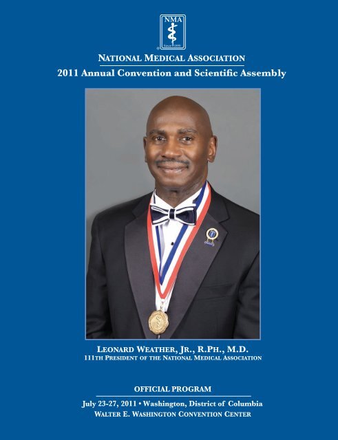 2011 Annual Convention and Scientific Assembly - Home