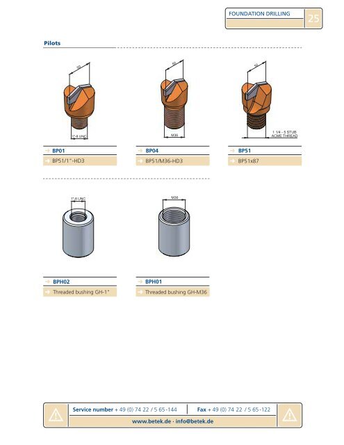 tungsten carbide production - Resansil