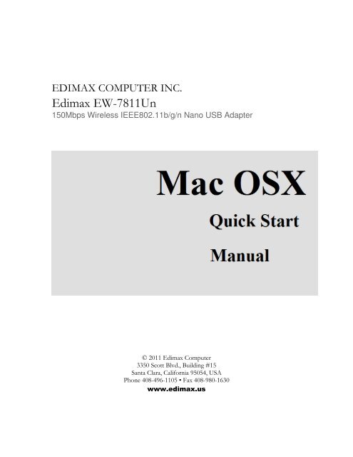 edi max n150 driver for mac edi max n150 driver for mac