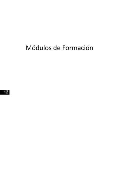 GuÃ­a didÃ¡ctica para trabajar gÃ©nero y masculinidad con ... - Sidoc