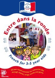 to see sample pages from this resource - La Jolie Ronde