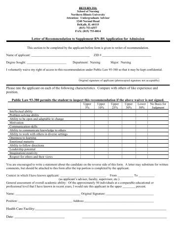 eagle scout recommendation suggestions northeast university of illinois letter of recommendation