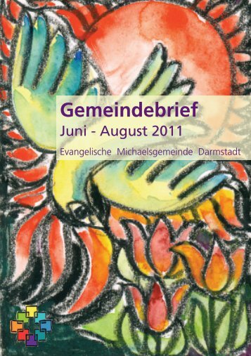 Gemeindebrief