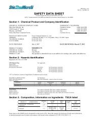 Solbin CN - Shin-Etsu MicroSi, Inc.