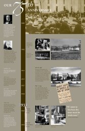 75th Anniversary Timeline - The Nelson-Atkins Museum of Art