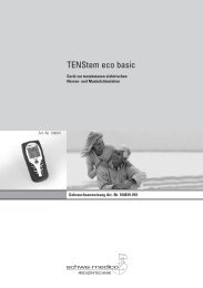 TENStem eco basic