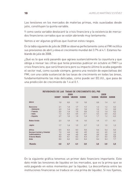 XVIII seminario. - FundaciÃ³n Ãtnor