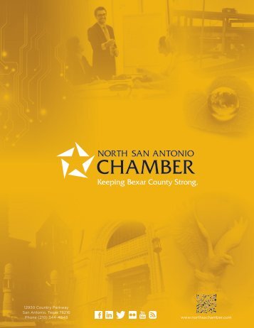 Membership Agreement PDF - North SA Chamber of Commerce