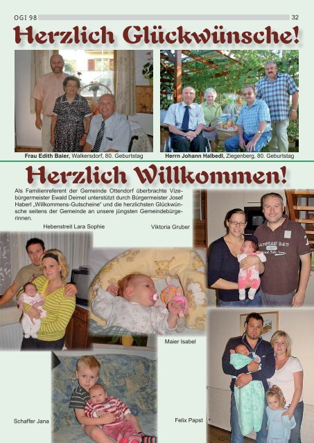 September 2008 / Nr. 98 (5,10 MB) - Ottendorf an der Rittschein