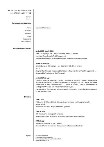 What to include in a resume image