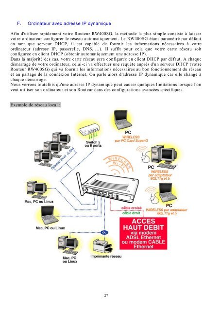 Wireless LAN Cardbus Adapter - Olitec