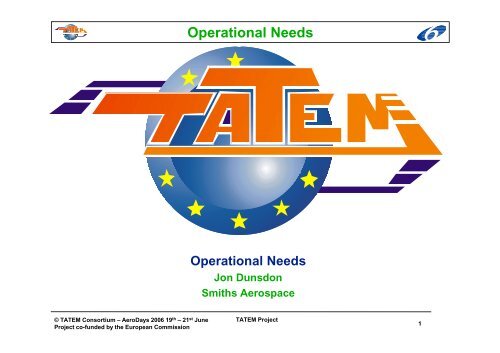 Technologies and Techniques for New Maintenance Concepts