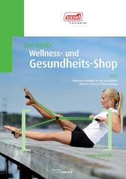 Und Gesundheits-Shop - Sissel