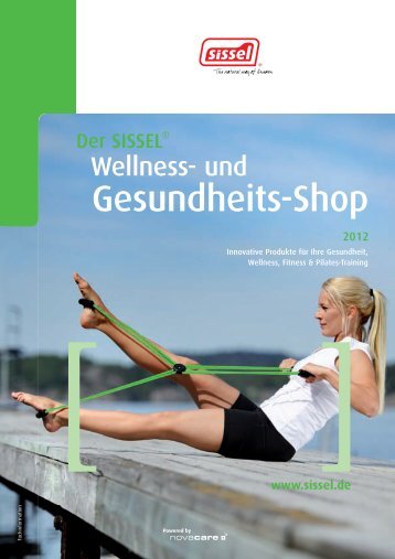 Und Gesundheits-Shop - Sissel