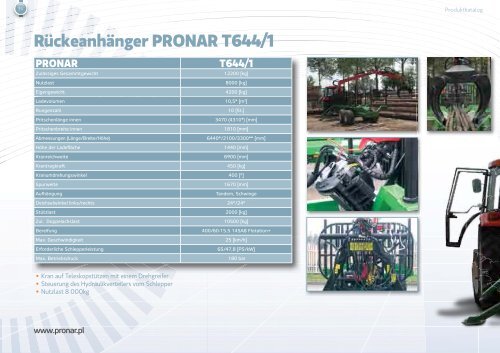 Kommunaltechnik Katalog - Landgraf