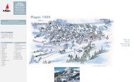 1048 Plagne 1800 10-05 - Ski Snowboard Europe