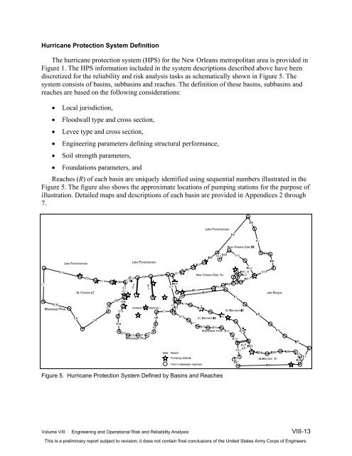 IPET Report 3 Vol VIII