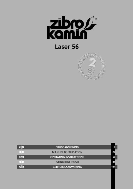 Laser 56 - Zibro