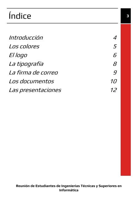 MANUAL DE IDENTIDAD CORPORATIVA - ritsi