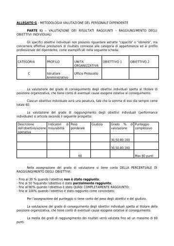 G Metodologia Valutazione del Personale Dipendente.pdf