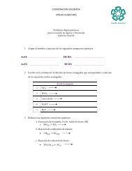 Examen ejemplo Quimica General 2010.pdf - Cinvestav Unidad ...