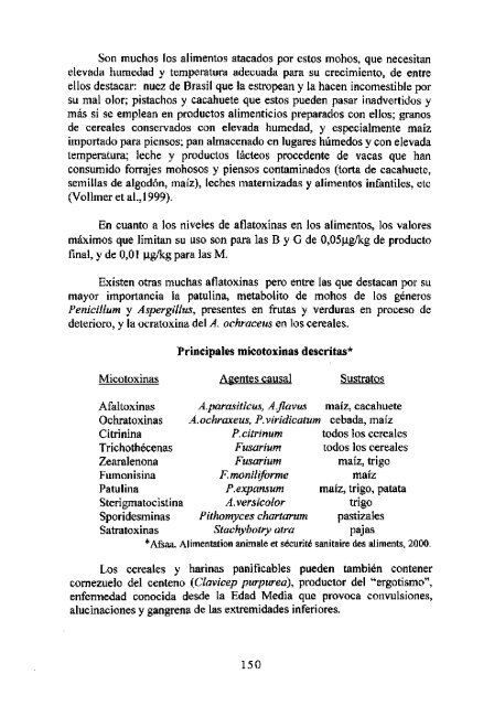 Seguridad alimentaria en la UniÃ³n Europea - Instituto de Academias ...