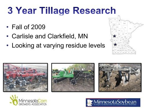 Vertical Tillage: Benefits and Considerations