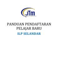 Ilp Pasir Gudang