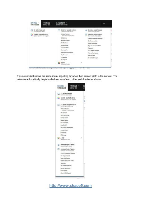 Vertex Framework Vertex Framework Guide