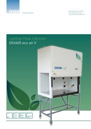 Brochure ENVAIR eco air V.pdf - ENVAIR Deutschland