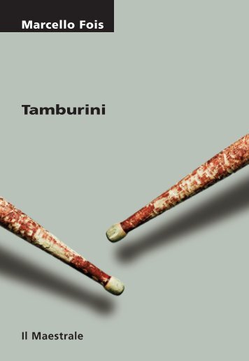 Tamburini - Sardegna Cultura