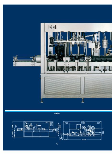 gai serie 9000 - TPI