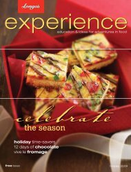 holiday_magazine_2009 - Longos.com