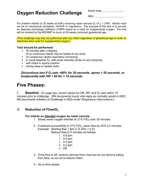 define nasal cannula